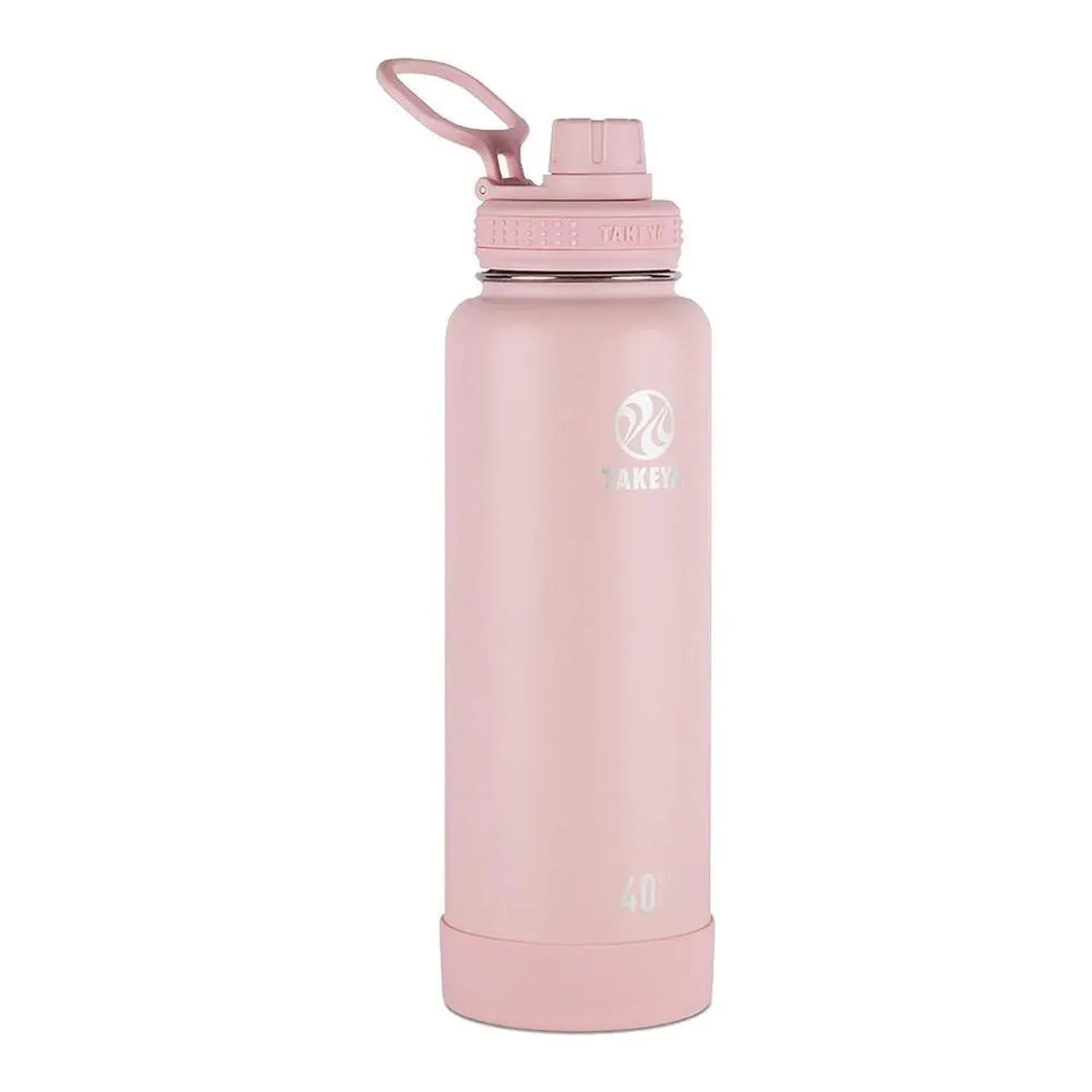 40 oz Actives Insulated Stainless Steel Bottle-Accessories-Takeya-78224-DEFAULT-L-Tennis Express
