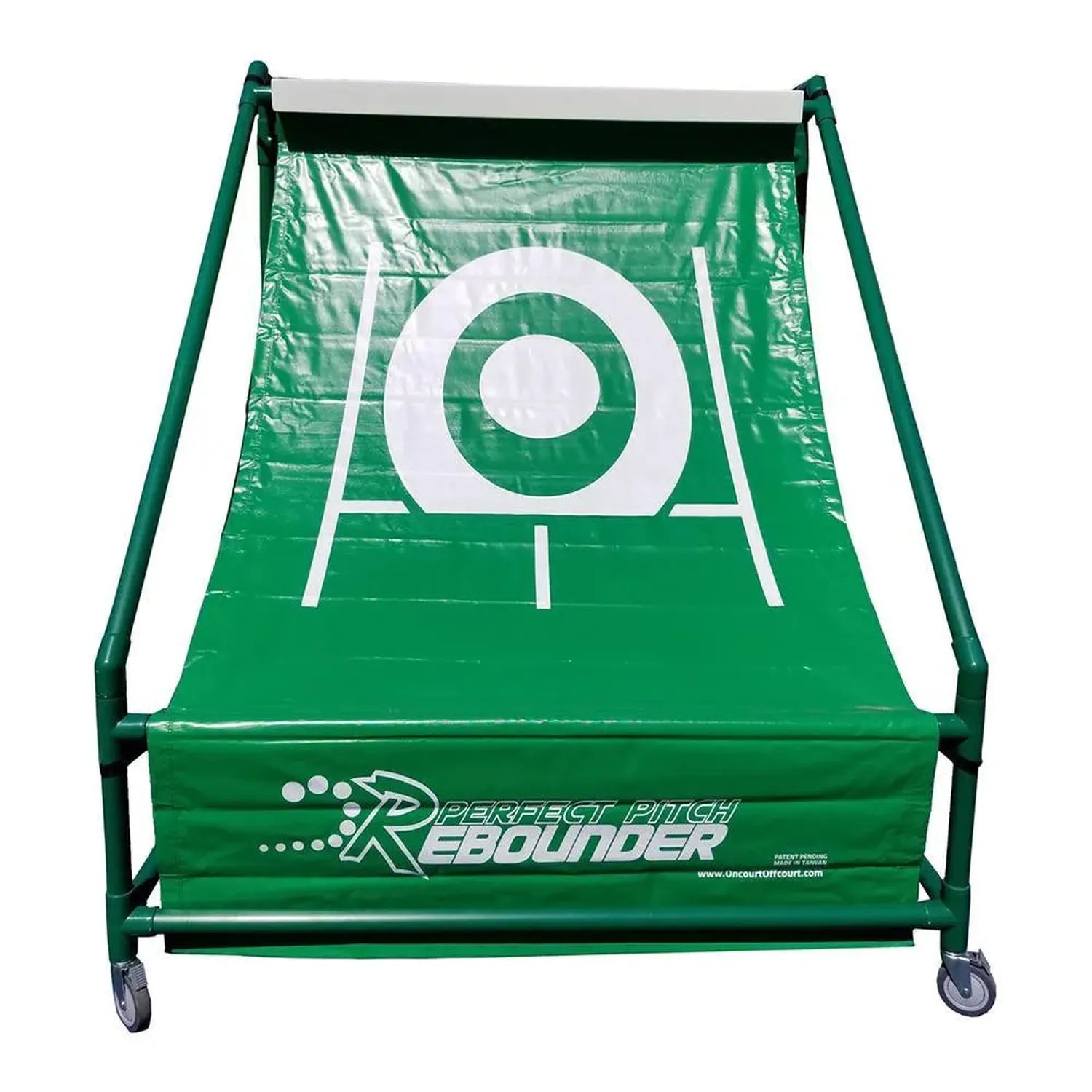 Perfect Pitch Rebounder-Court Equipment-Oncourt Offcourt-79443-DEFAULT-L-Tennis Express