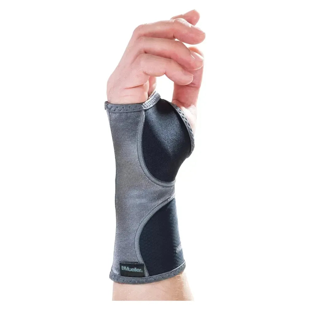 Hg80 Premium Wrist Brace-Sports Medicine-Mueller-7971-1-Tennis Express
