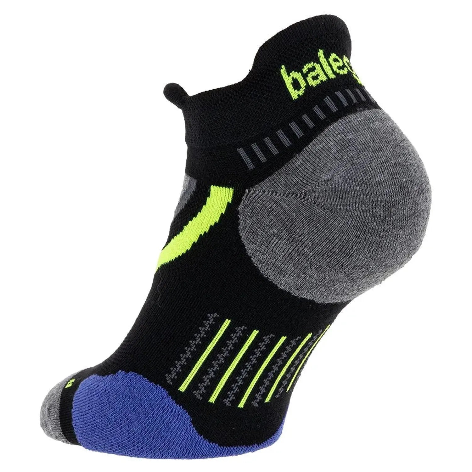 UltraGlide No Show Socks-Socks-Balega-8005-3313S22-2-Tennis Express