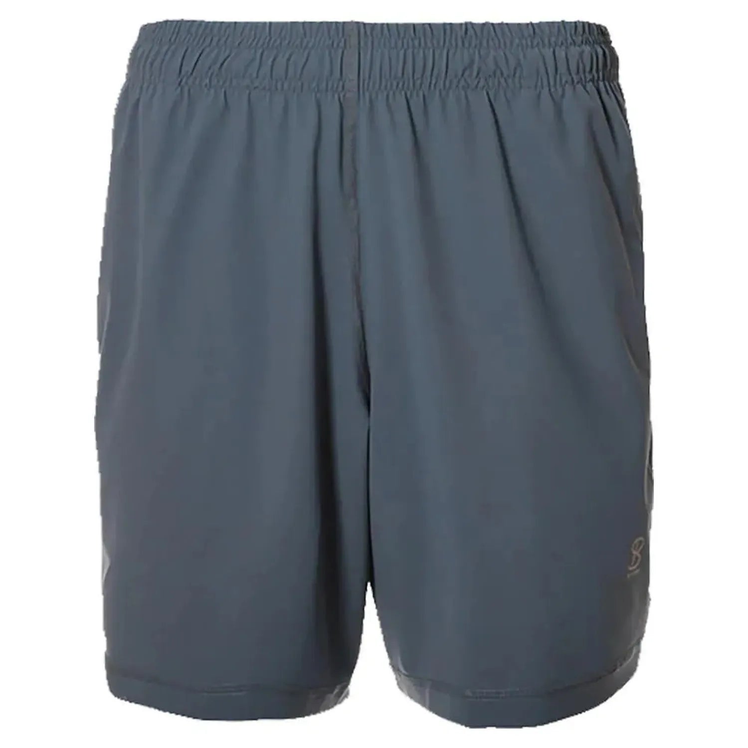 Men's SB Sport Game 7 Inch Tennis Short Steel Blue-Apparel-Sofibella-8010STB-U22-1-Tennis Express
