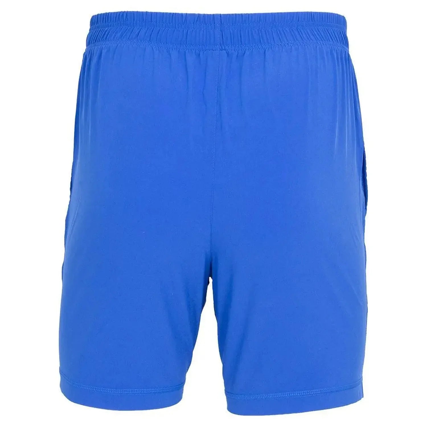 Men's 7 Inch Tennis Short-Apparel-Sofibella-8030-B-2-Tennis Express