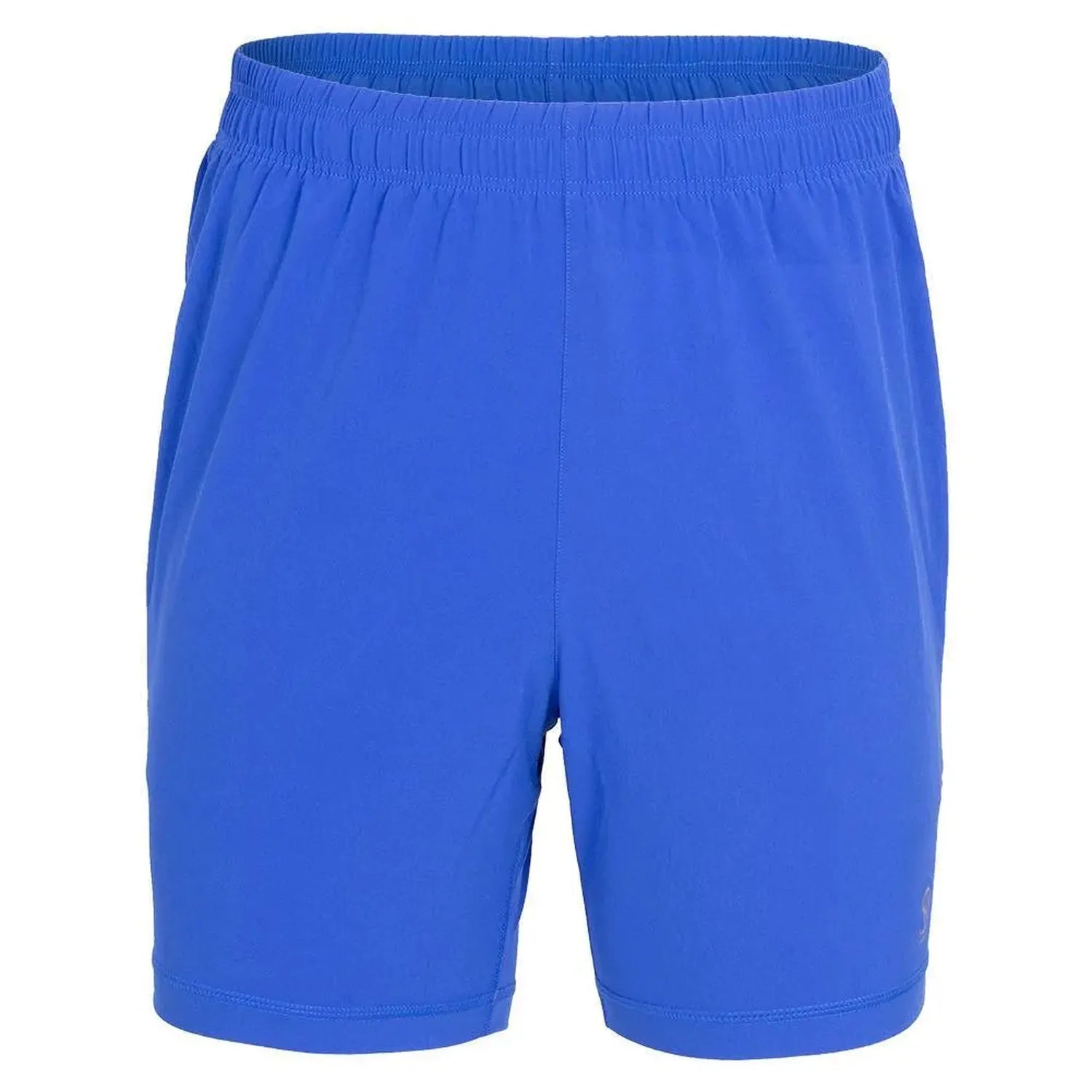 Men's 7 Inch Tennis Short-Apparel-Sofibella-8030-B-Tennis Express