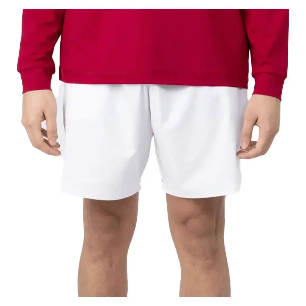 Men's 9 Inch Tennis Short-Apparel-Sofibella-8031-B-w-1-Tennis Express