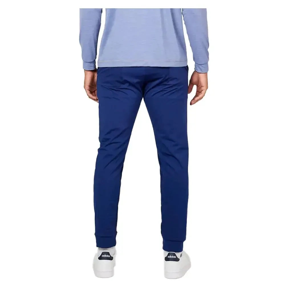 Men's 30 Inch Inseam Tennis Jogger-Apparel-Sofibella-8041-TEAM-N2-Tennis Express