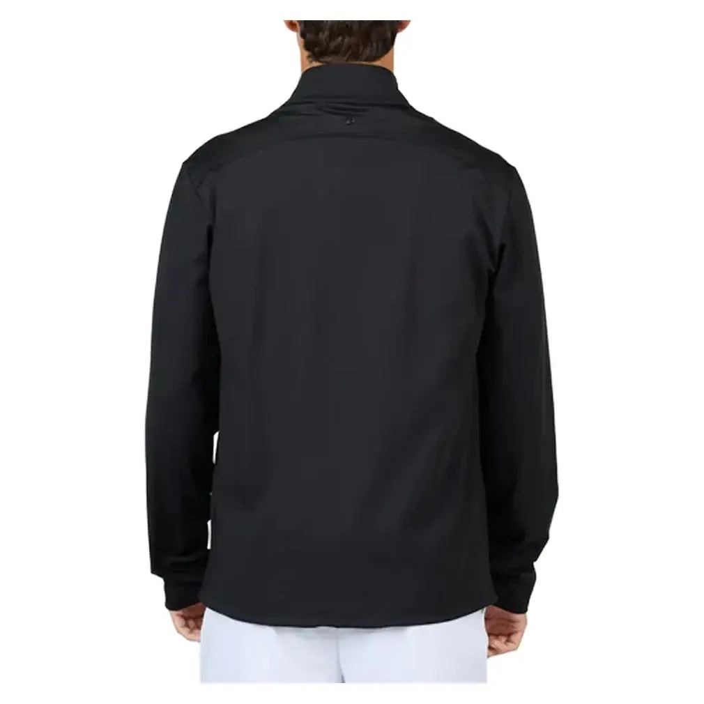 Men's Tennis Jacket-Apparel-Sofibella-8047-TEAMS-B1-Tennis Express