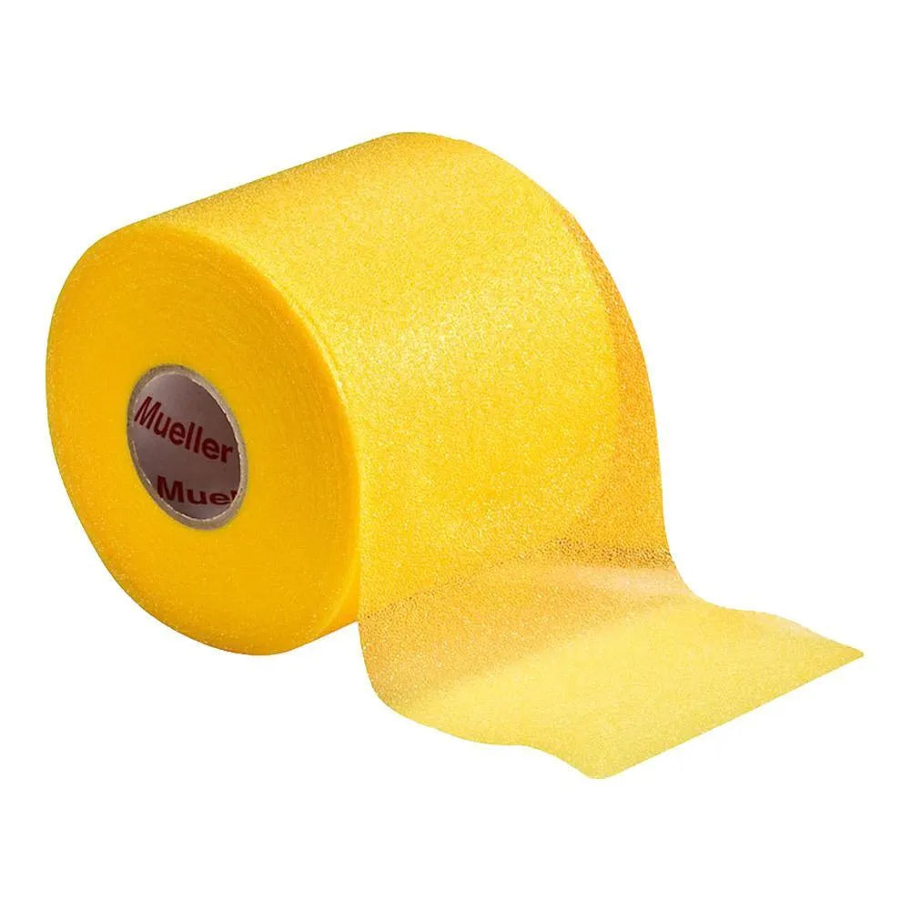 MWrap Pretaping Underwrap-Sports Medicine-Mueller-81366-430702_GOLD-L-Tennis Express