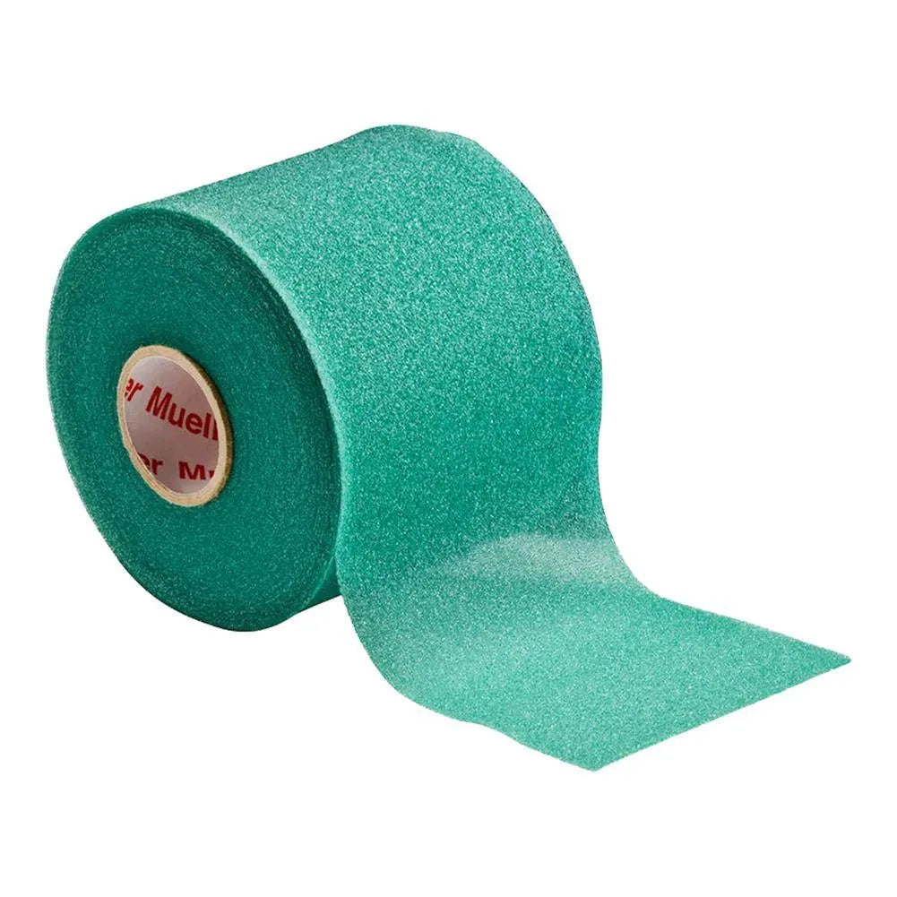 MWrap Pretaping Underwrap-Sports Medicine-Mueller-81366-430705_GREEN-L-Tennis Express