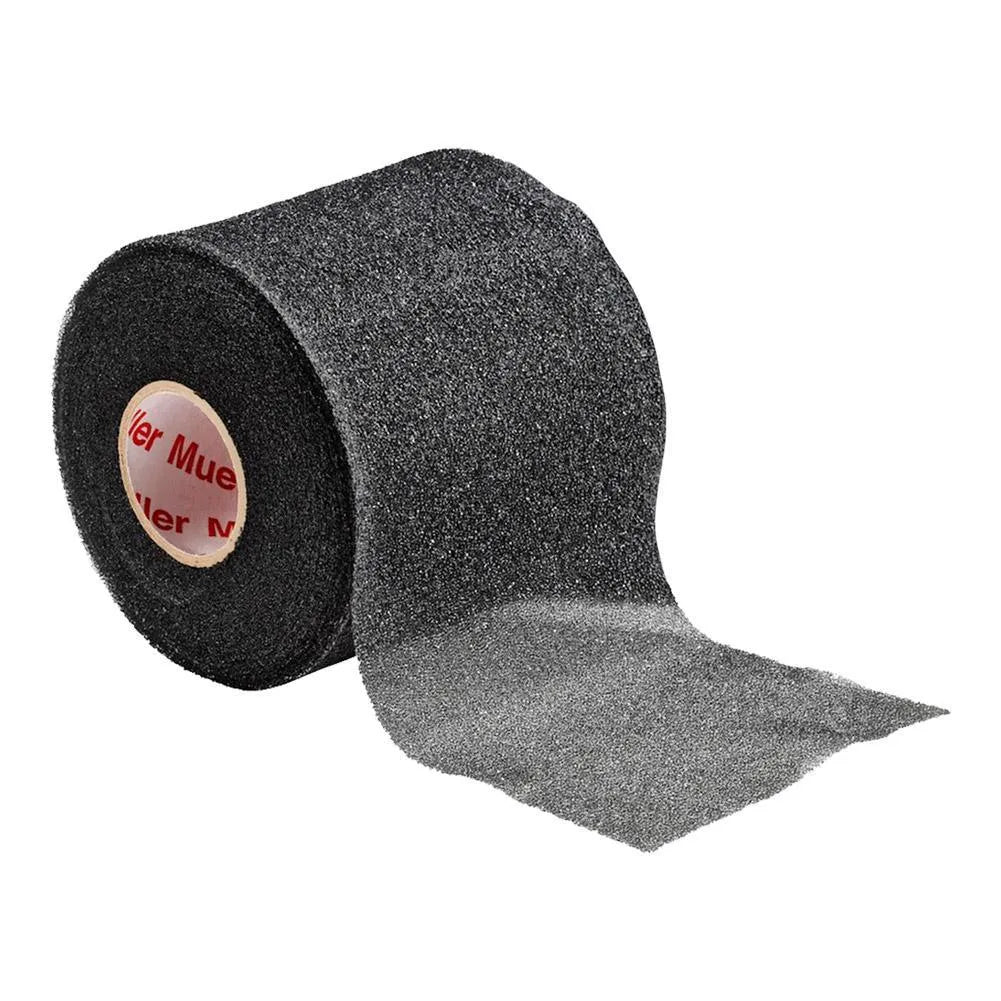 MWrap Pretaping Underwrap-Sports Medicine-Mueller-81366-430707_BLACK-L-Tennis Express