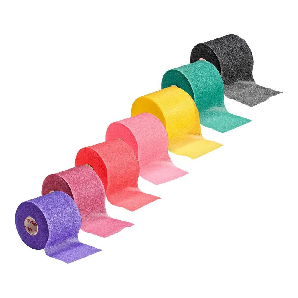 MWrap Pretaping Underwrap-Sports Medicine-Mueller-81366-DEFAULT-L-Tennis Express