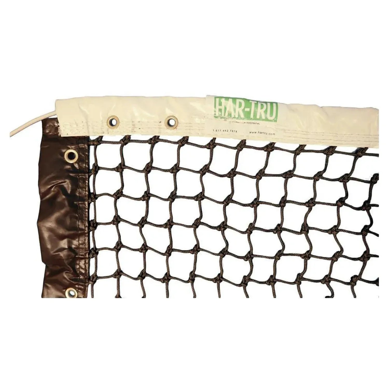 Revolution Vinyl Headband Tennis Net-Court Equipment-Har Tru-83673-DEFAULT-L-Tennis Express