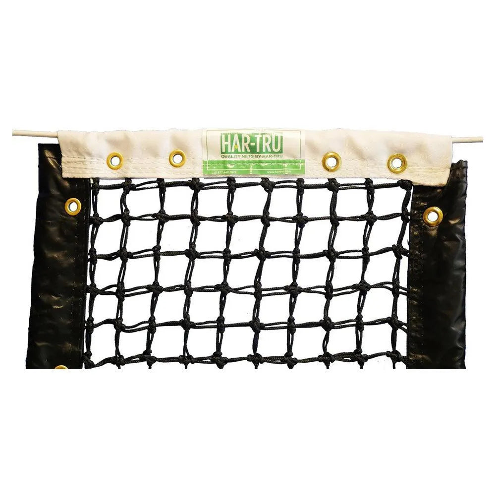 Royale Vinyl Headband Tennis Net-Court Equipment-Har Tru-83675-TIDI_FIT-L-Tennis Express