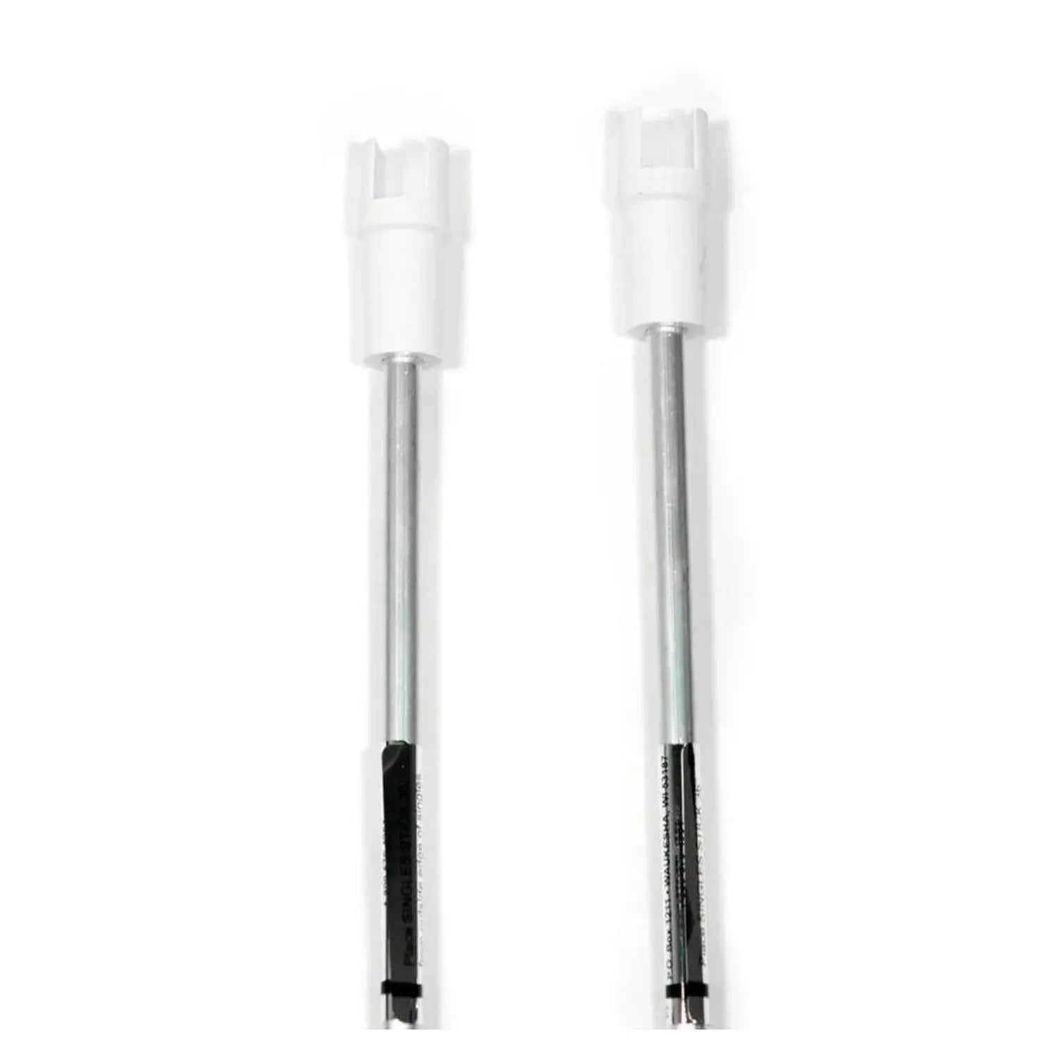 Singles Net Stick Pair-Court Equipment-Har Tru-83684-DEFAULT-L-Tennis Express