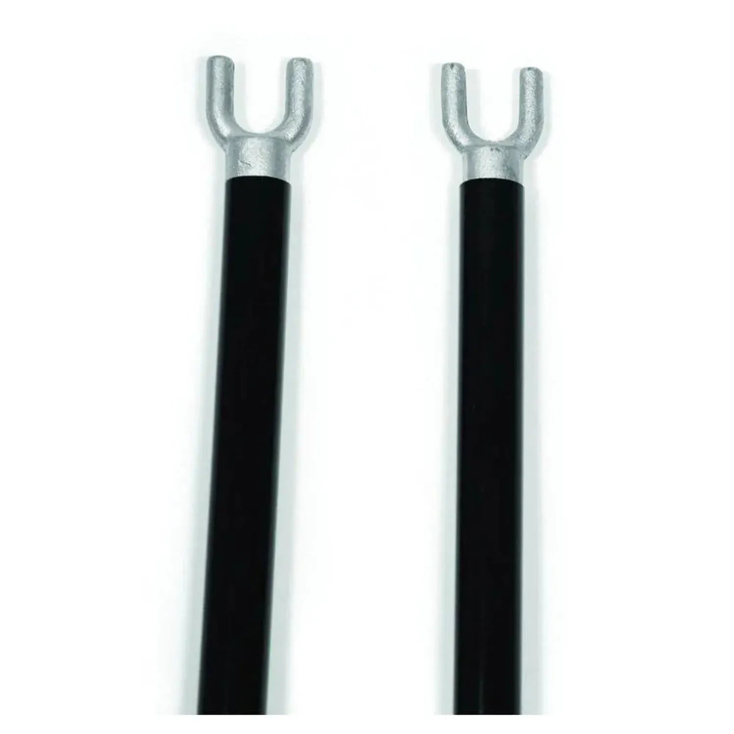 Deluxe Singles Stick Pair-Court Equipment-Har Tru-83687-DEFAULT-L-Tennis Express