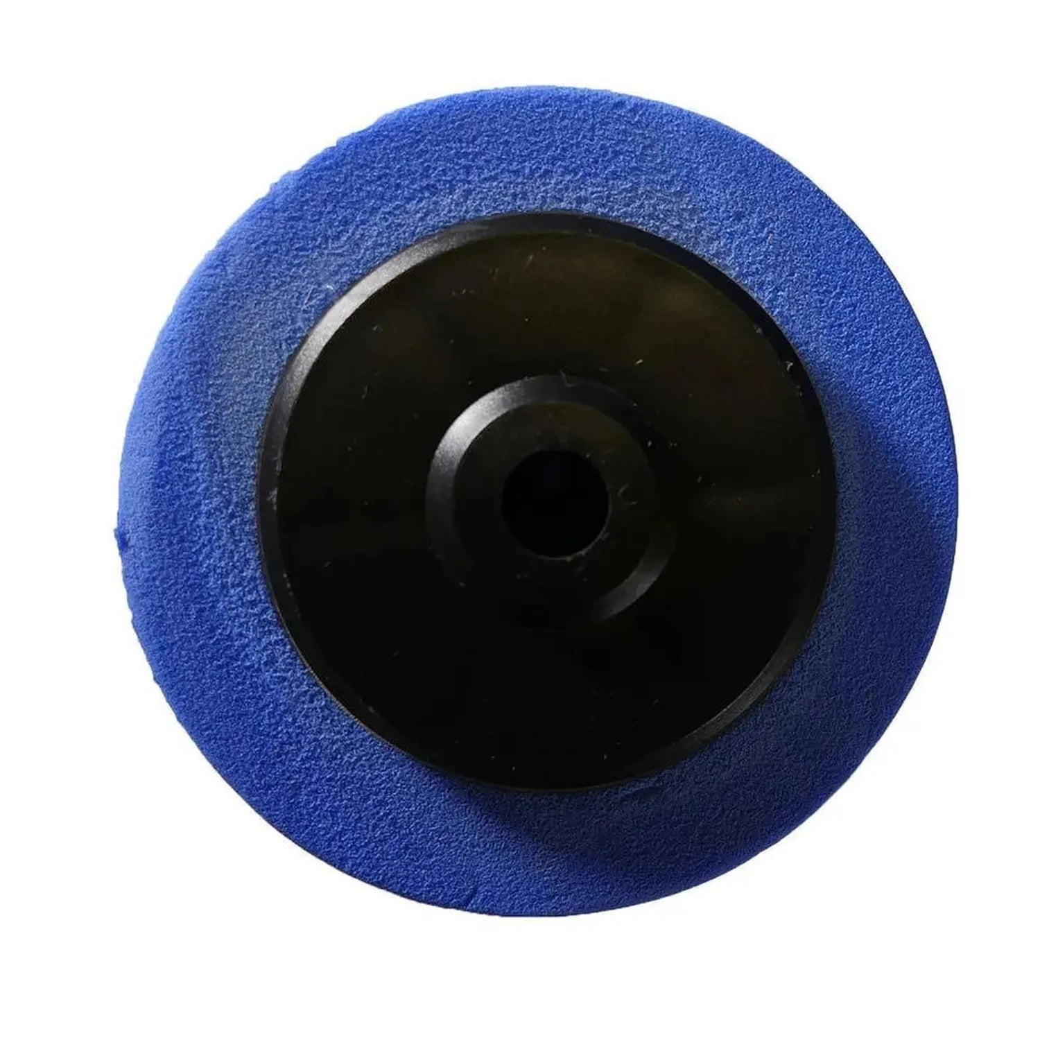 4' Diameter Blue Replacement PVA Foam Roller-Training Equipment-Har Tru-83725-DEFAULT-L-Tennis Express