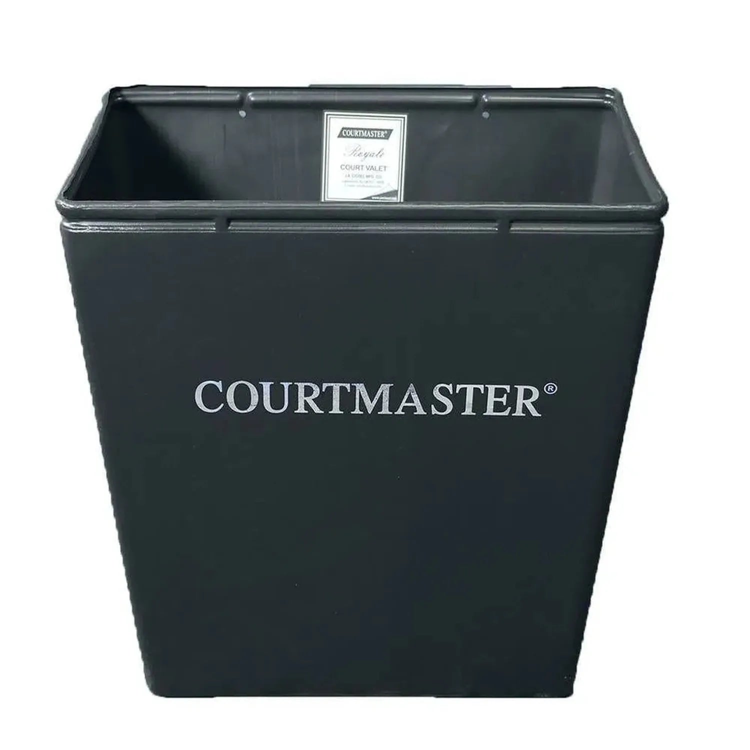 CourtMaster Basket-Court Equipment-Har Tru-83743-DEFAULT-L-Tennis Express