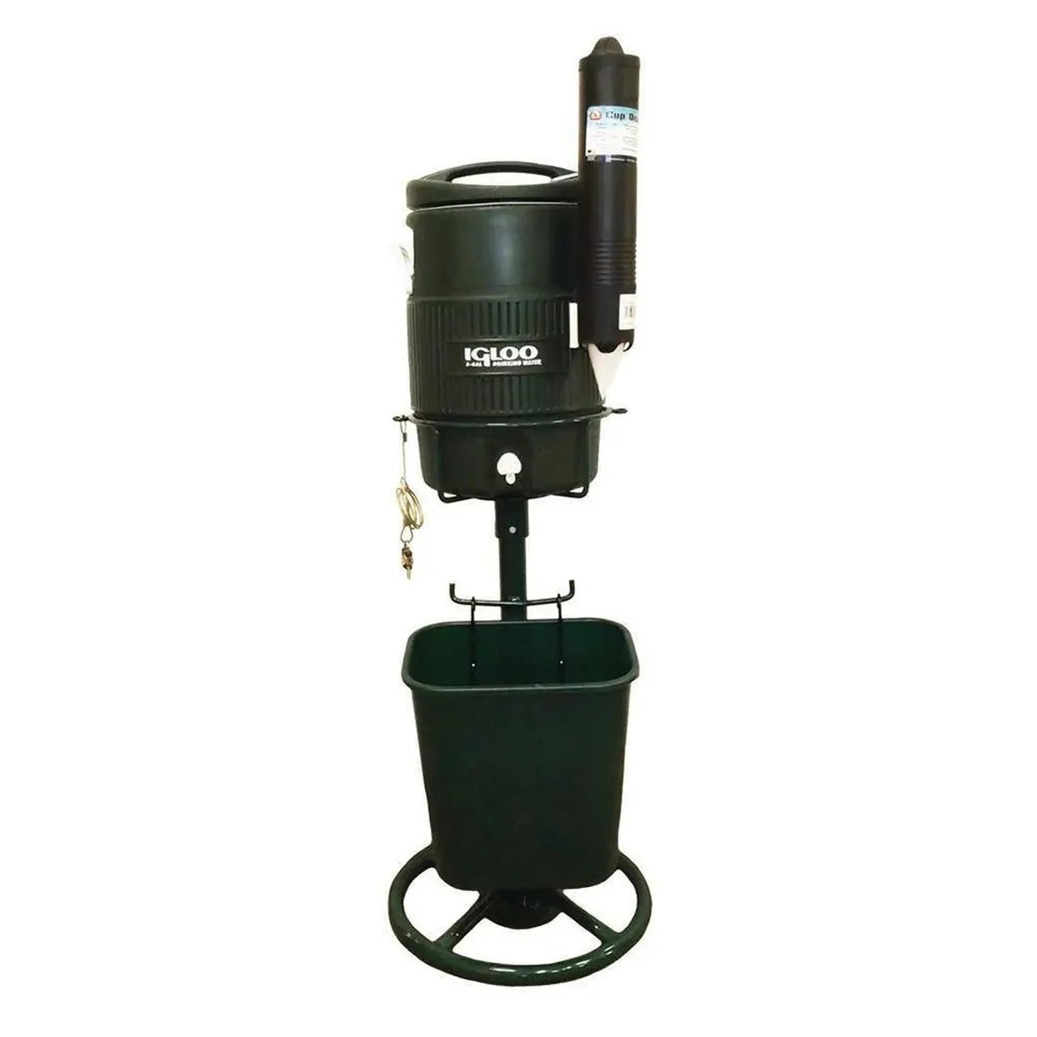Cooler Stand Kit-Court Equipment-Har Tru-83748-DEFAULT-L-Tennis Express