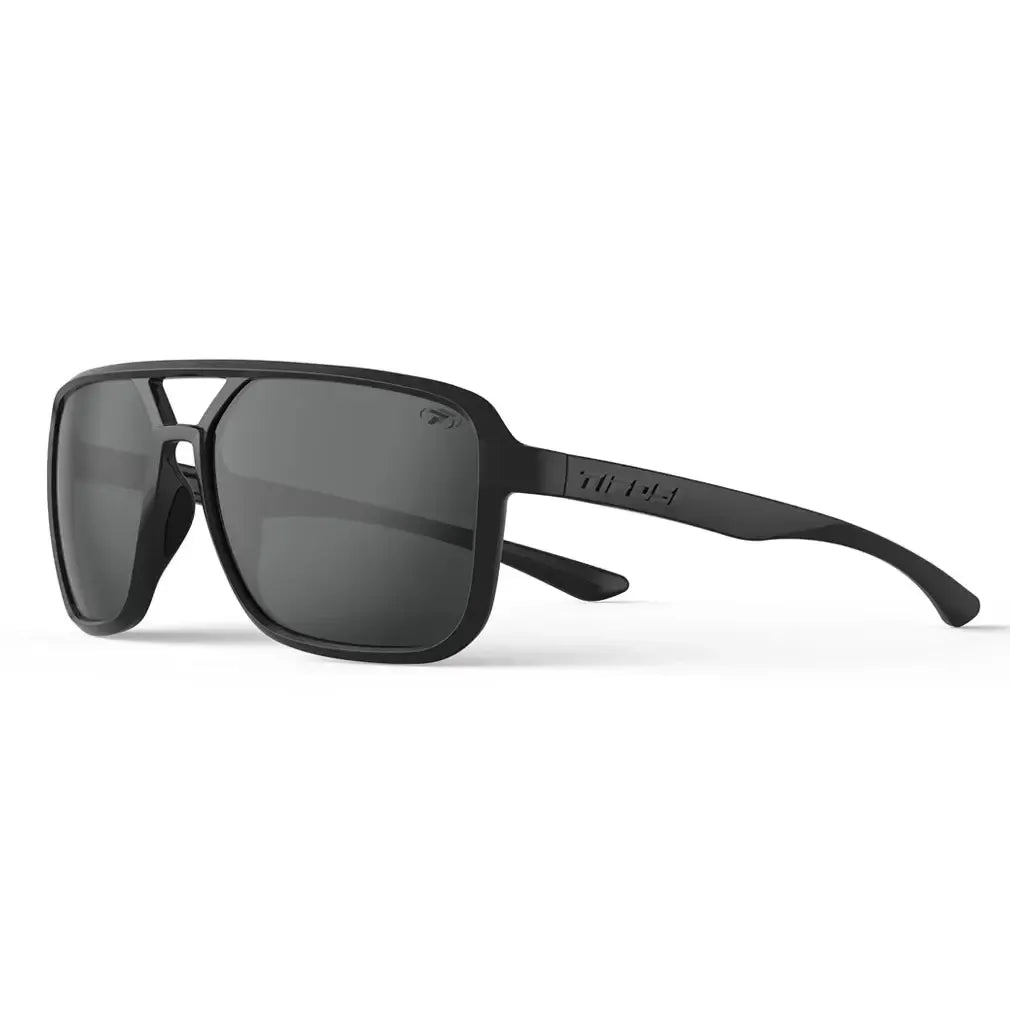 Salto Sunglasses Blackout and Smoke Lenses-Accessories-Tifosi-8740-402881-2_18581f04-a51c-436b-8bd3-d63b0a16b205-Tennis Express
