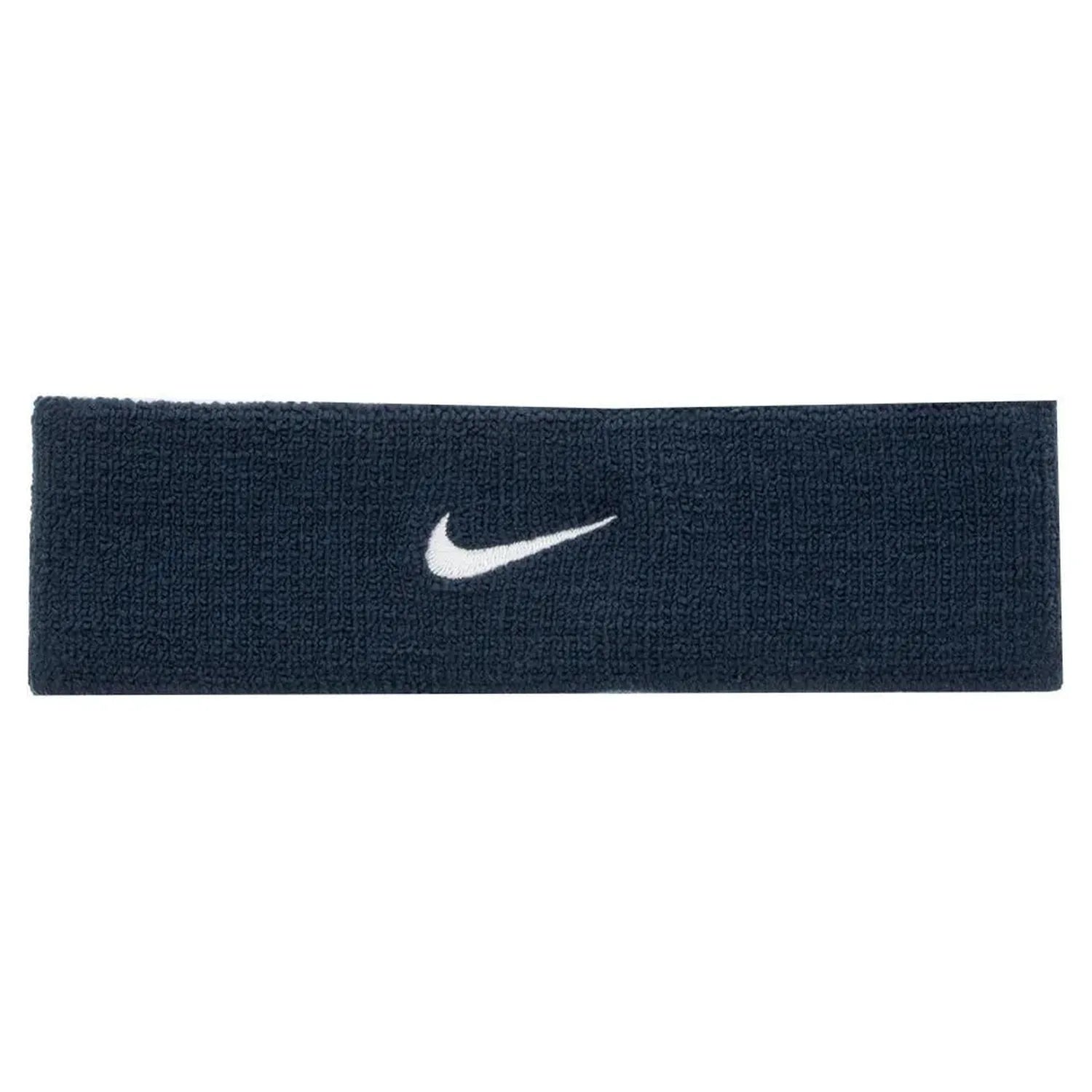 Dri-FIT Home and Away Headband-Accessories-Nike-87718-416_OBSIDIANWHT-L-Tennis Express