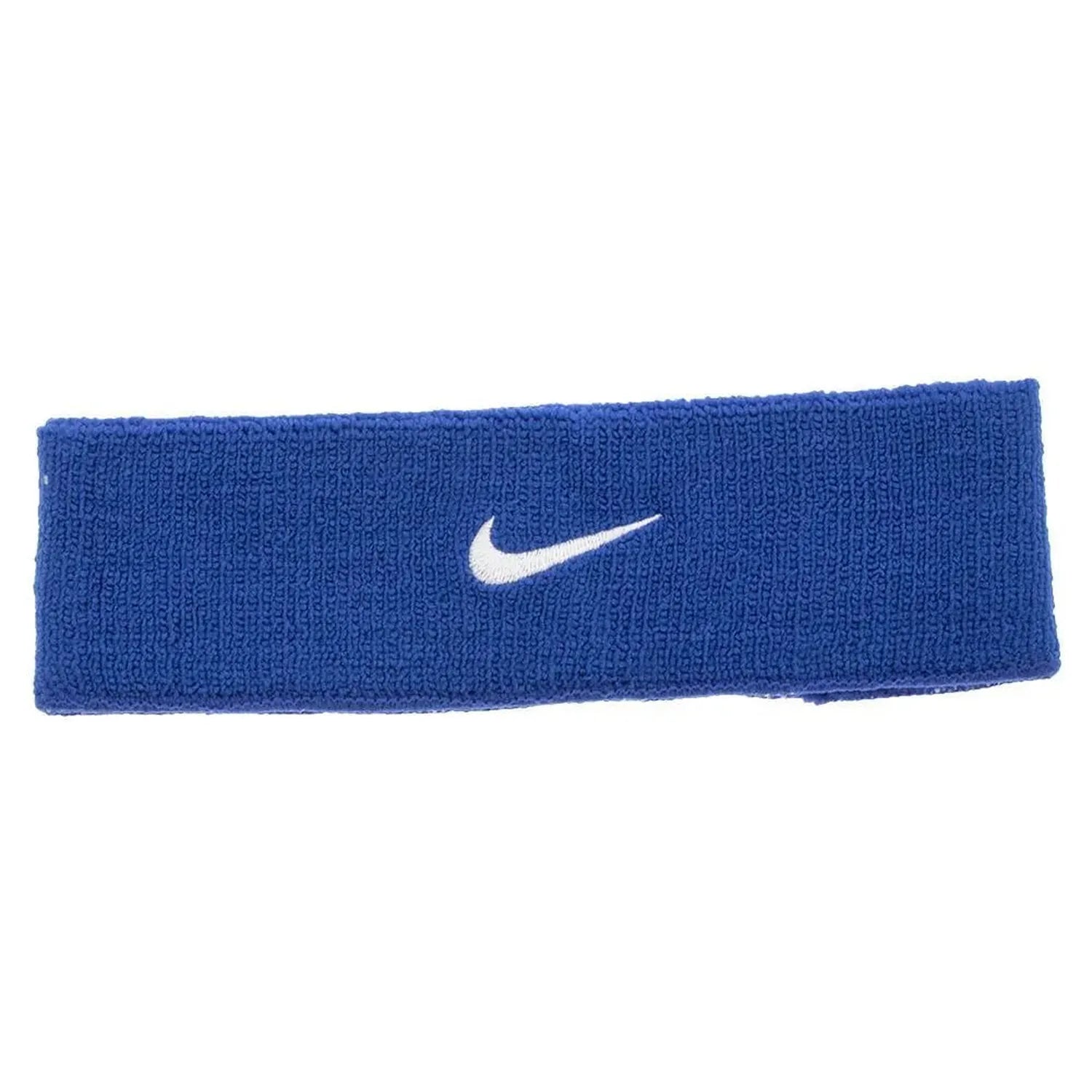 Dri-FIT Home and Away Headband-Accessories-Nike-87718-452_VRSITY_ROYALWHT-L-Tennis Express