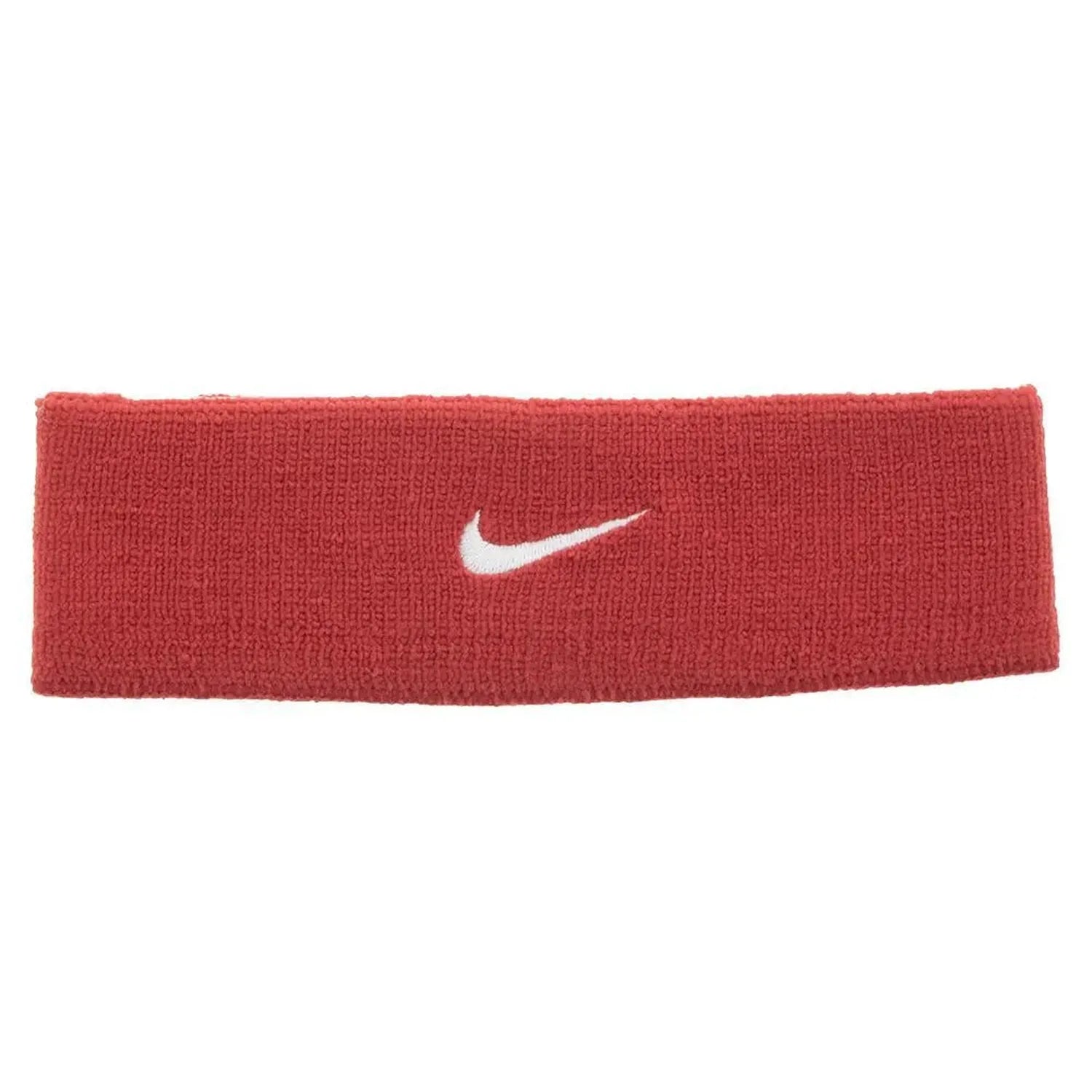 Dri-FIT Home and Away Headband-Accessories-Nike-87718-624_VRSITY_REDWHT-L-Tennis Express