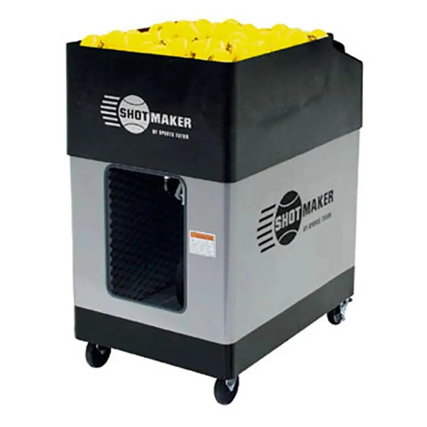 Shotmaker Standard-Court Equipment-Sports Tutor-881-DEFAULT-L-Tennis Express