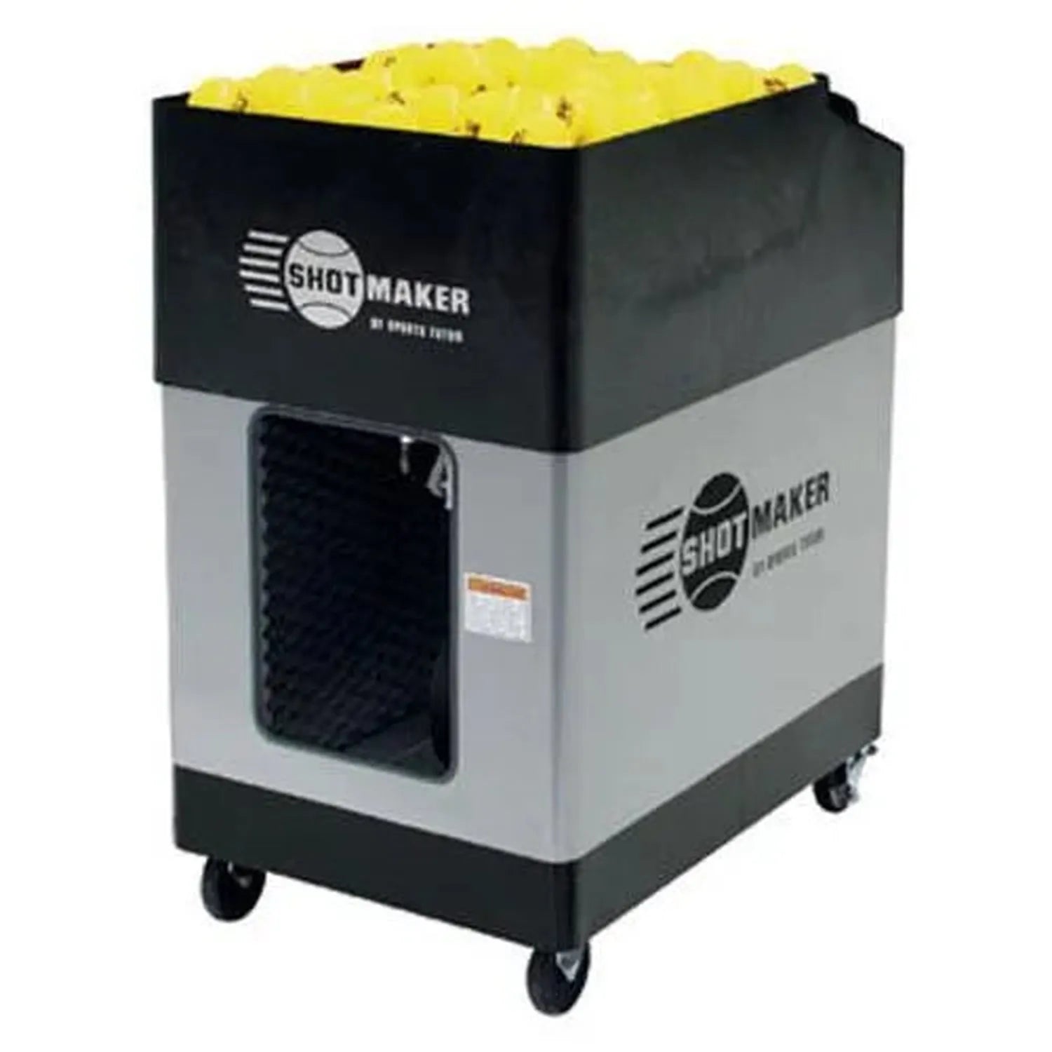 Shotmaker Deluxe-Court Equipment-Sports Tutor-882-DEFAULT-L-Tennis Express