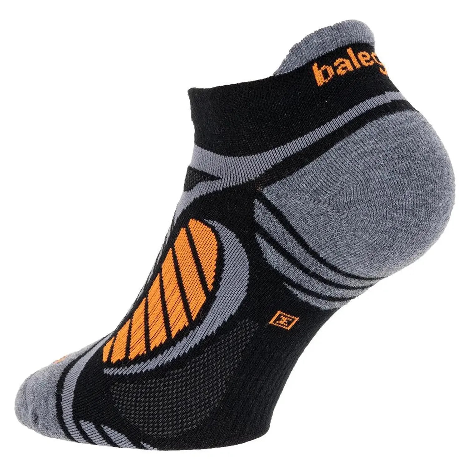UltraLight No Show Socks-Socks-Balega-8926-0300S22-2-Tennis Express