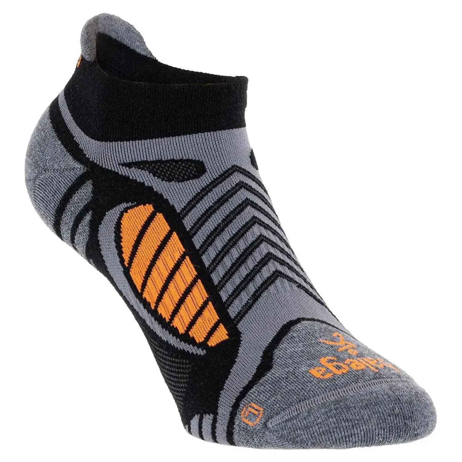UltraLight No Show Socks-Socks-Balega-8926-0300S22-Tennis Express