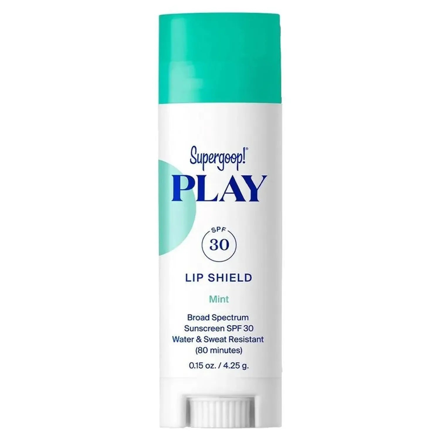 Play Lip Shield SPF30 with Mint-Accessories-Supergoop-92105-DEFAULT-L-1-[Sku]-Tennis Express