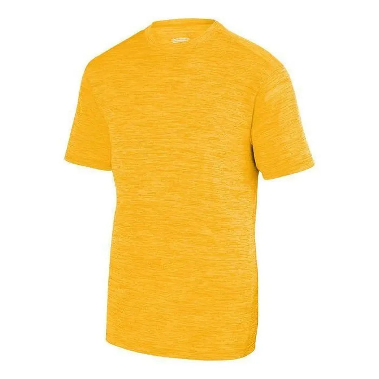 Youth Shadow Tonal Tee-Apparel-Augusta-92372-025_GOLD-L-Tennis Express
