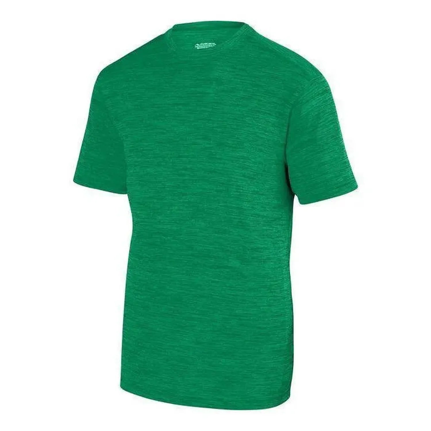 Youth Shadow Tonal Tee-Apparel-Augusta-92372-030_KELLY-L-Tennis Express