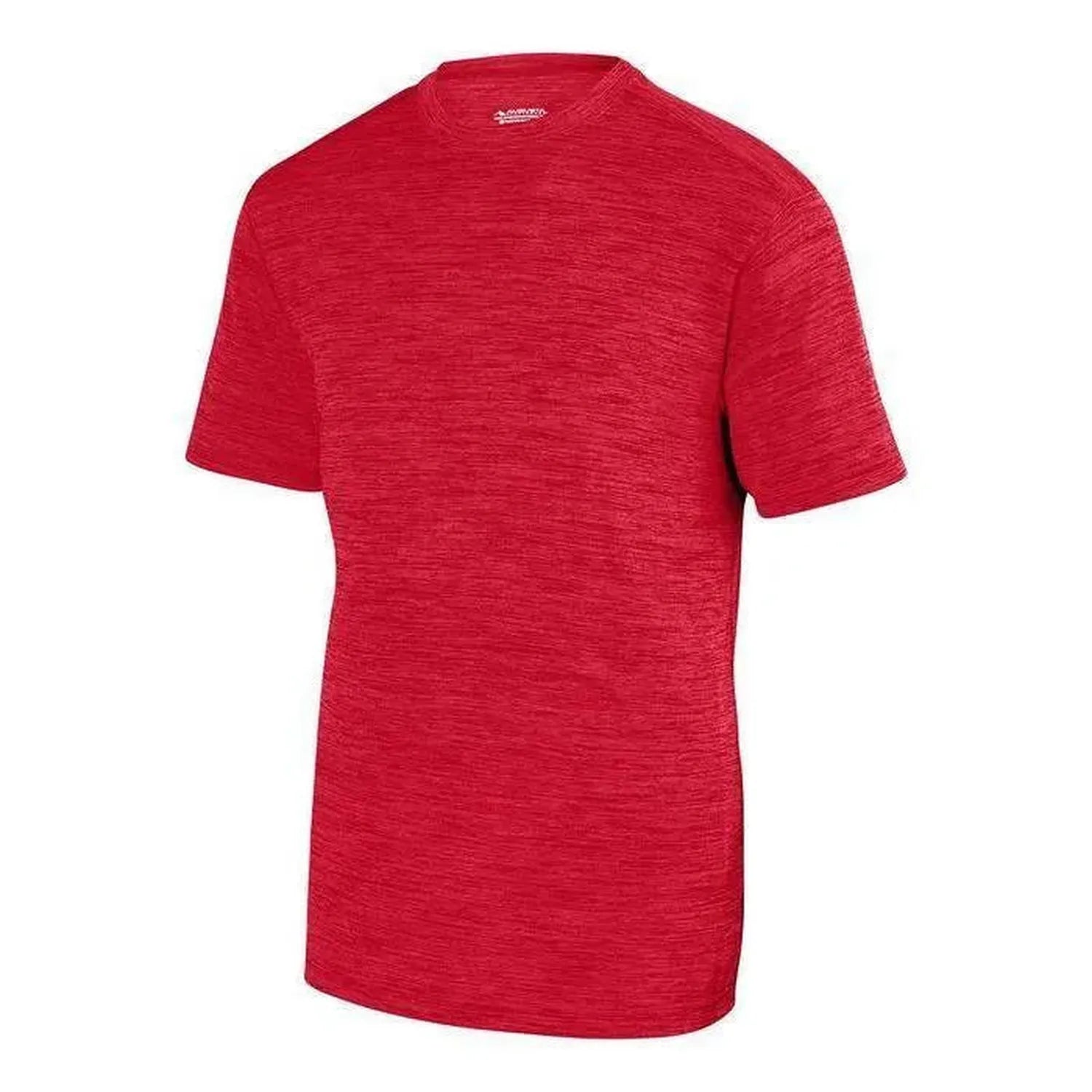 Youth Shadow Tonal Tee-Apparel-Augusta-92372-040_RED-L-Tennis Express