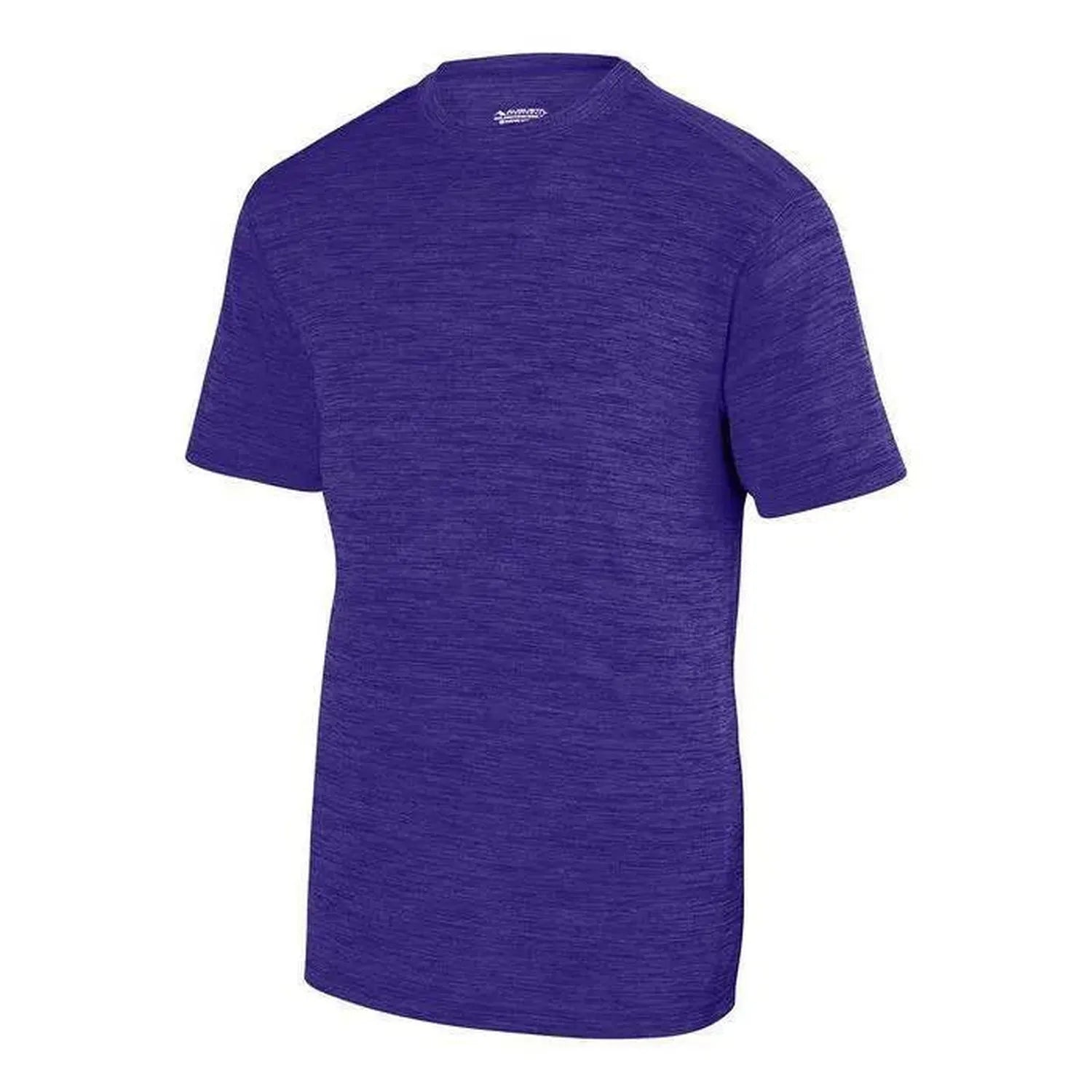 Youth Shadow Tonal Tee-Apparel-Augusta-92372-050_PURPLE-L-Tennis Express