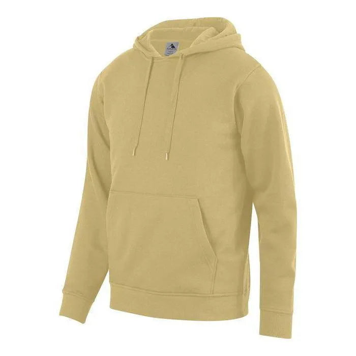 Youth 60/40 Fleece Hoodie-Apparel-Augusta-92383-023_VEGAS_GOLD-L-Tennis Express