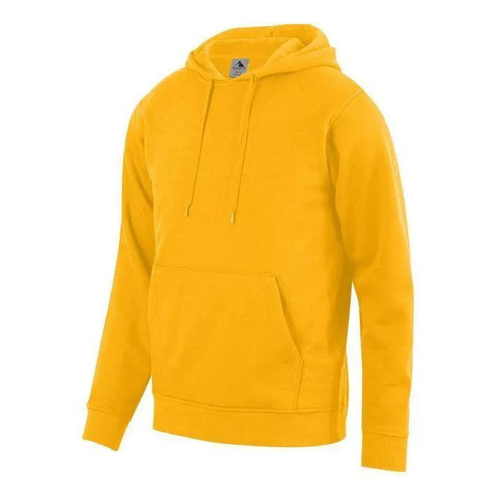 Youth 60/40 Fleece Hoodie-Apparel-Augusta-92383-025_GOLD-L-Tennis Express
