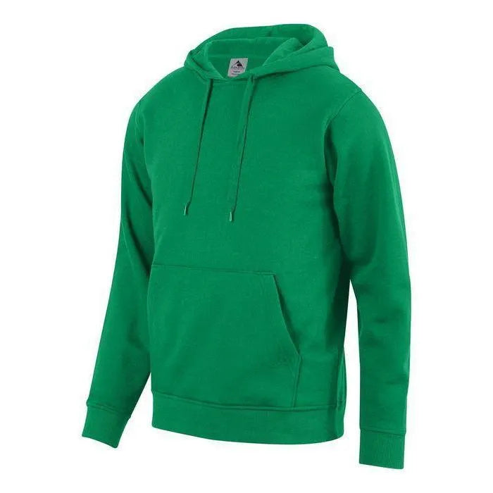 Youth 60/40 Fleece Hoodie-Apparel-Augusta-92383-030_KELLY-L-Tennis Express