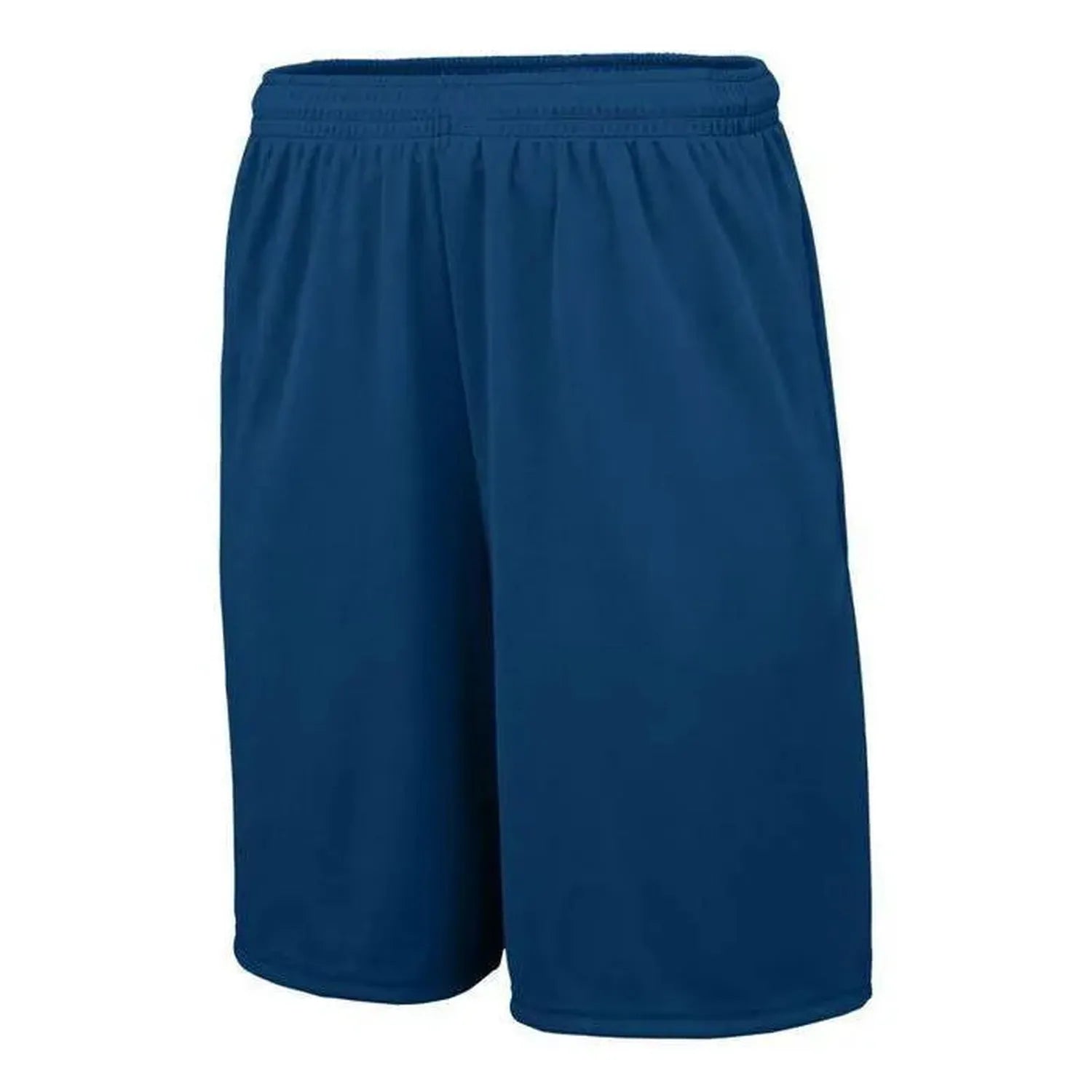Men's Training Shorts-Apparel-Augusta-92410-065_NAVY-L-Tennis Express