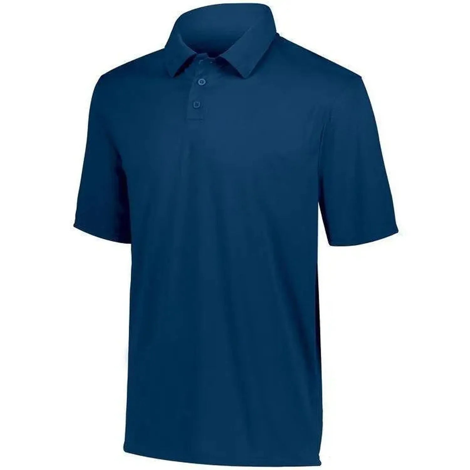 Men's Vital Polo-Apparel-Augusta-92415-065_NAVY-L-Tennis Express
