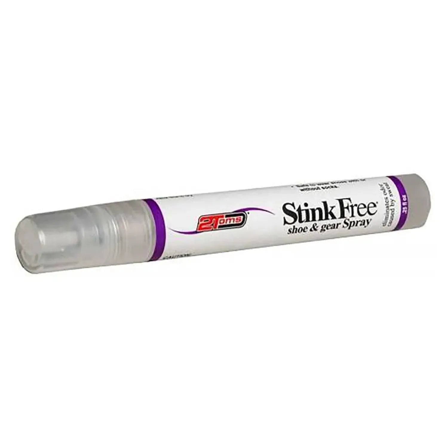 Stink Free Spray 1.2oz Trial Size-Accessories-2toms-94329-DEFAULT-L-Tennis Express