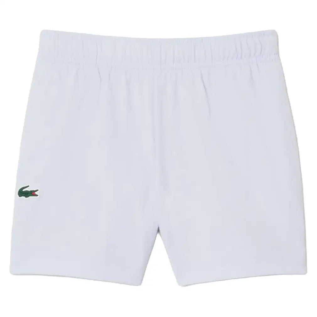 Boys' Ultra Dry Classic Woven Tennis Short-Apparel-Lacoste-947233-PF7-1-Tennis Express