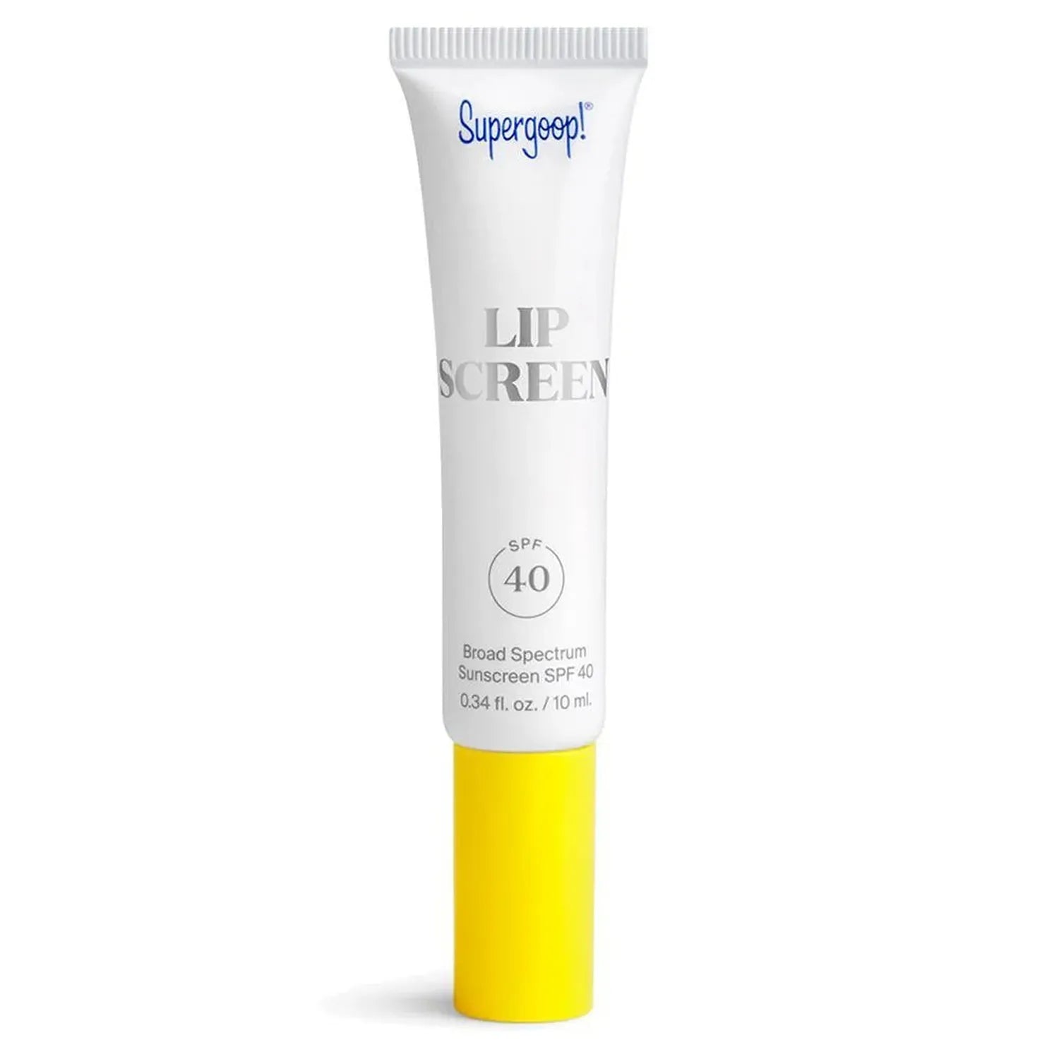 Lipscreen SPF 40 0.14oz-Accessories-Supergoop-95501-DEFAULT-L-1-[Sku]-Tennis Express
