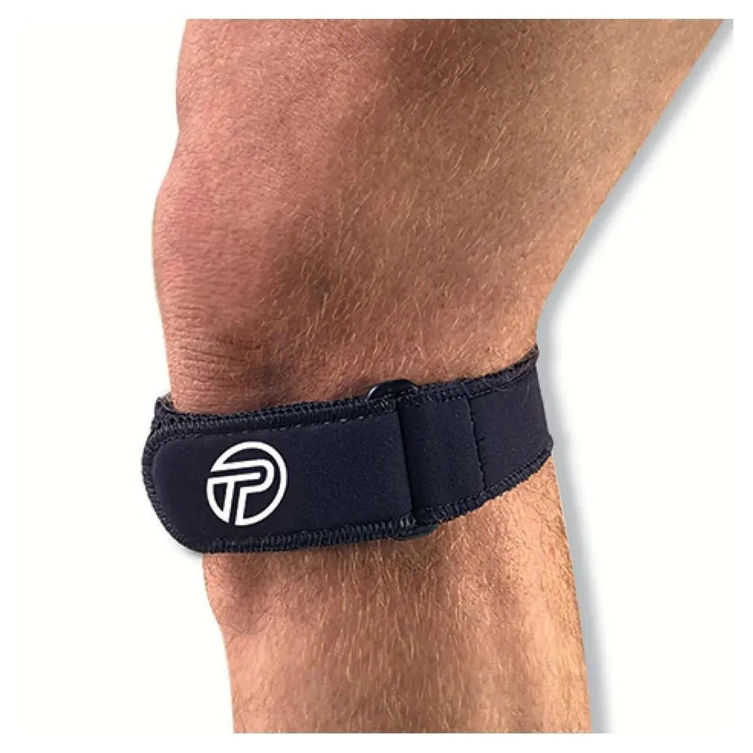 Knee Patellar Tendon Strap-Sports Medicine-Pro-Tec-96690-DEFAULT-L-1-[Sku]-Tennis Express