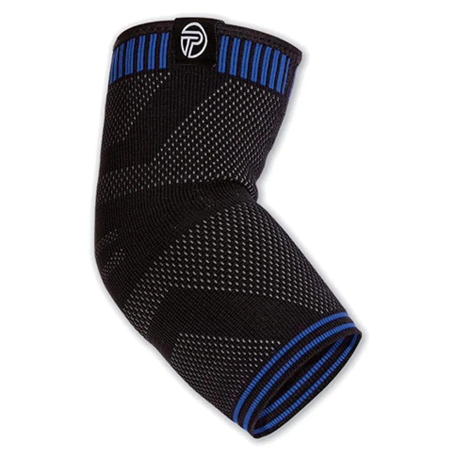 3D Flat Elbow Sleeve-Sports Medicine-Pro-Tec-96694-DEFAULT-L-Tennis Express