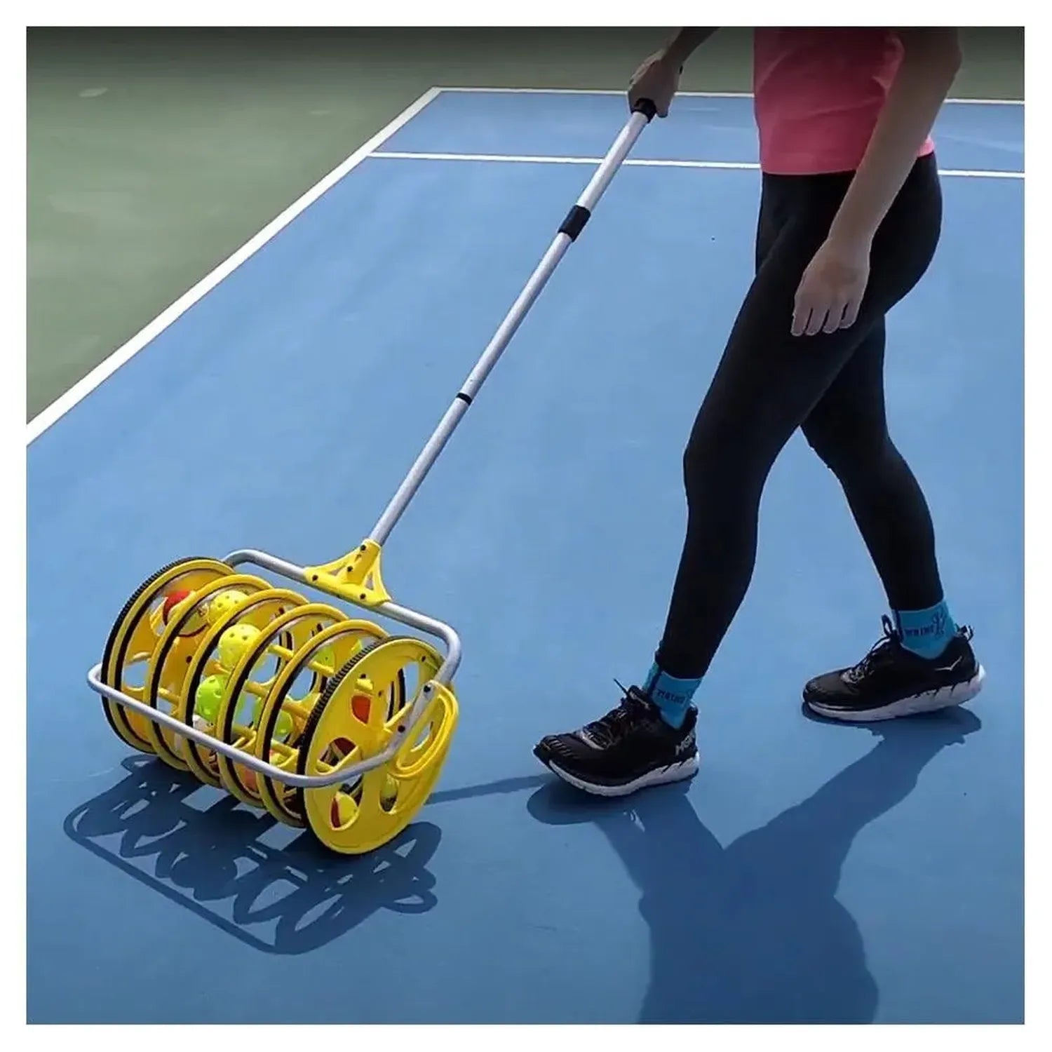 MultiRoller-Court Equipment-Oncourt Offcourt-96792-DEFAULT-L-Tennis Express