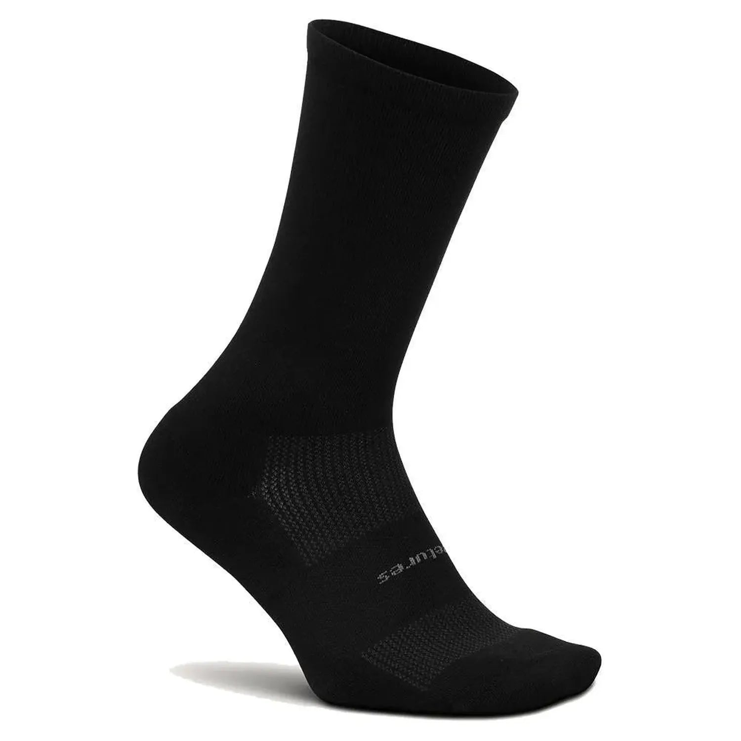 High Performance Cushion Crew Socks-Socks-Feetures-98201-DEFAULT-L-Tennis Express