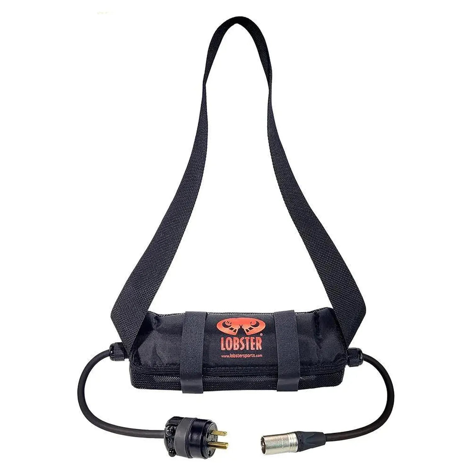 Elite Power Pak-Court Equipment-Lobster-98371-DEFAULT-L-Tennis Express