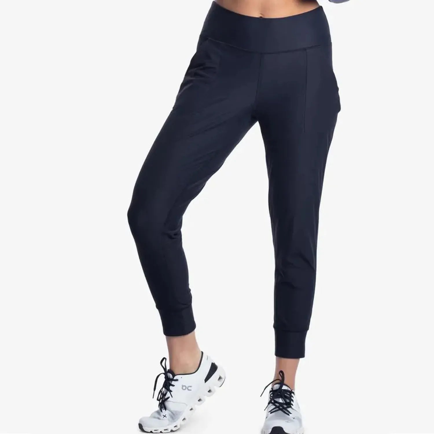 Women's Tennis Jogger-Apparel-BloqUV-98414-DEFAULT-L-Tennis Express