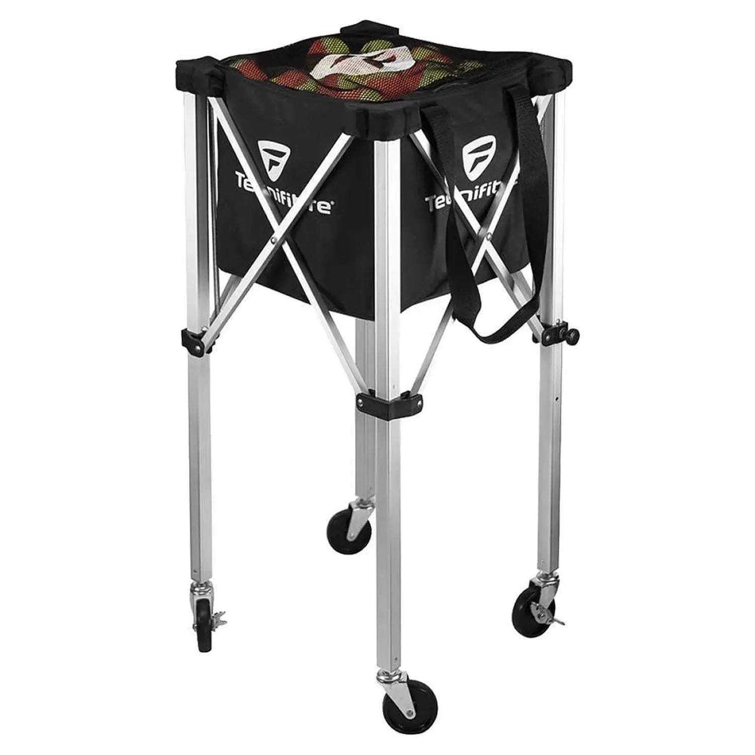 Tennis Ball Basket-Court Equipment-Tecnifibre-98497-DEFAULT-L-Tennis Express