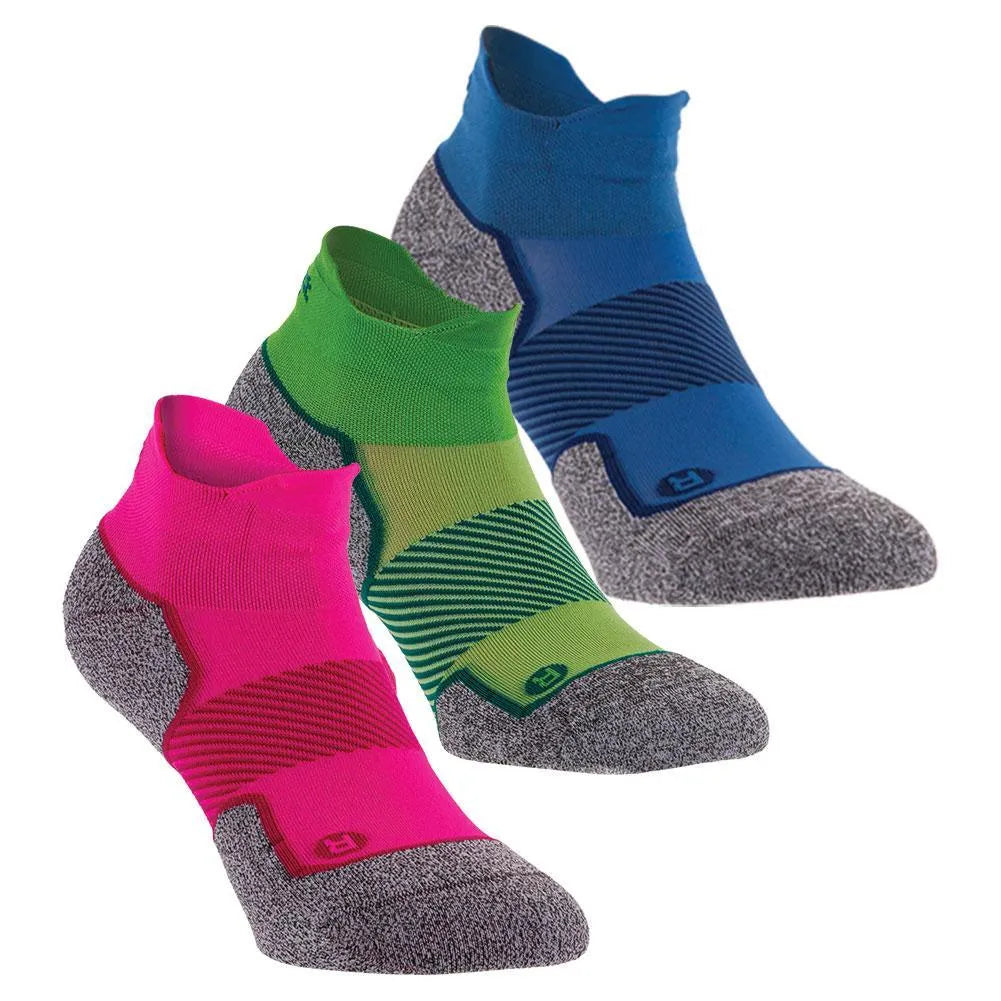 PB4 No Show Pickleball Socks-Socks-OS1st-99268-DEFAULT-L-Tennis Express
